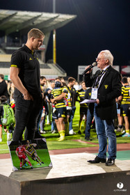 Stade Montois Rugby - Grenoble