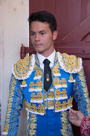 corrida, toro, vic fezensac, alcurrucen, michelito, morenito de aranda