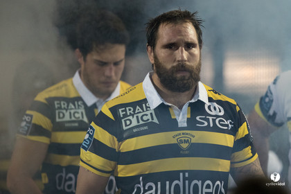 Stade Montois Rugby - Varcassonne