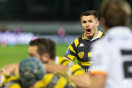 Stade Montois Rugby - Provence Rugby