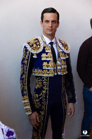 Corrida Aignan