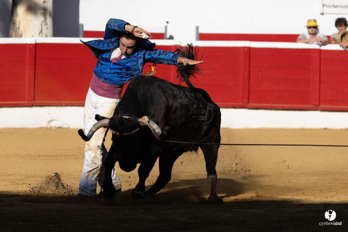 Nogaro Corne d'Or 2023