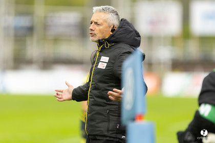 Stade Montois Rugby - Montauban