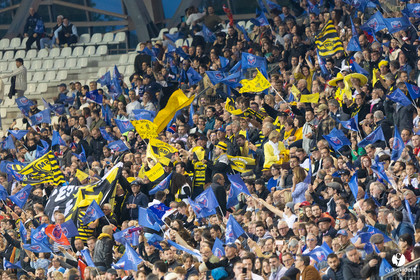 Stade Montois Rugby - Grenoble 1 2 finale ProD2