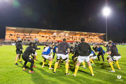 Dax - Stade Montois