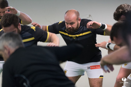 Stade Montois Rugby - Colomiers