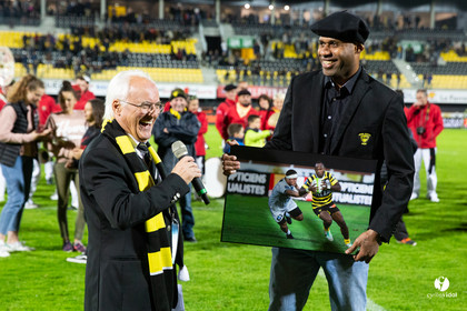 Stade Montois Rugby - Bourg en Bresse