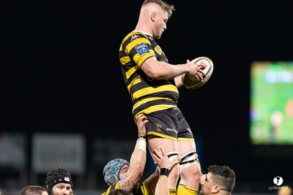 Stade Montois Rugby - Oyonnax