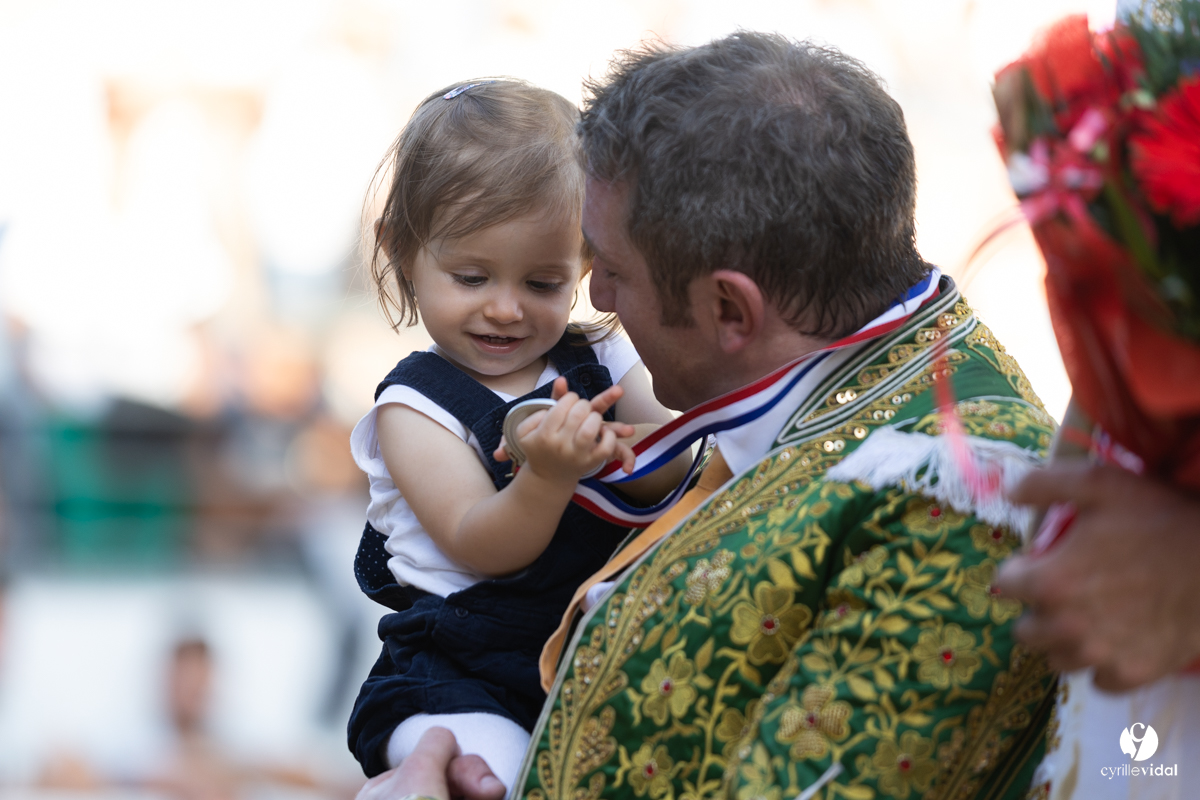Nogaro Championnat de France de course landaise 2022