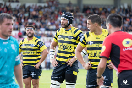 Dax - Stade Montois Rugby