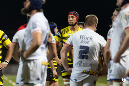 Stade Montois Rugby - Grenoble