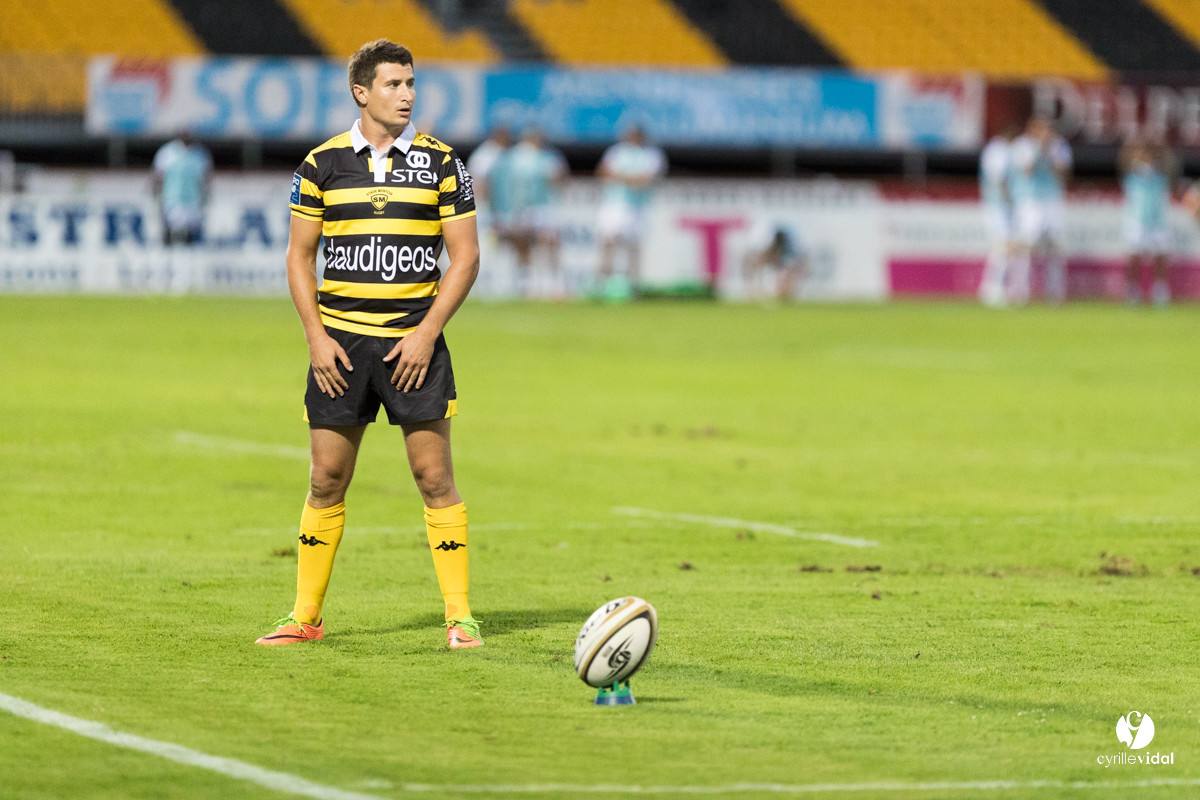 Rugby Stade Montois - Massy